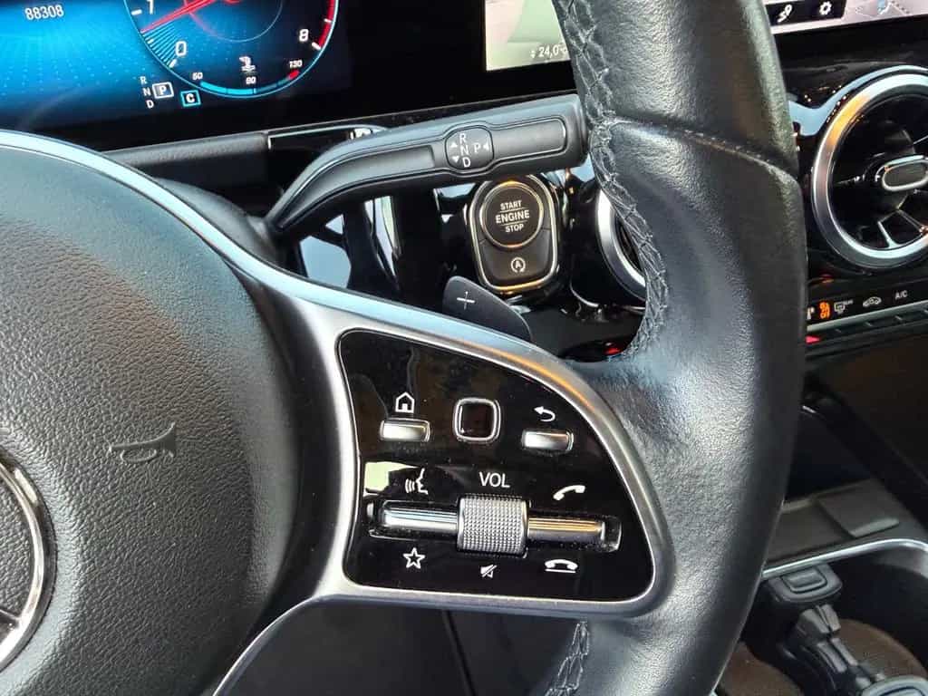 Mercedes-Benz B-Class 220 4Matic ProgressiveLED/NAVI/AHK/TOTWASS/RFK 02/2019-photo-37