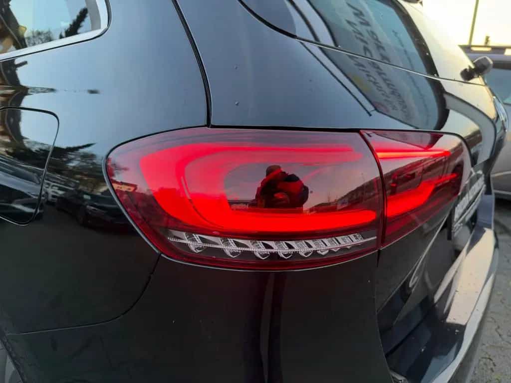 Mercedes-Benz B-Class 220 4Matic ProgressiveLED/NAVI/AHK/TOTWASS/RFK 02/2019-photo-39