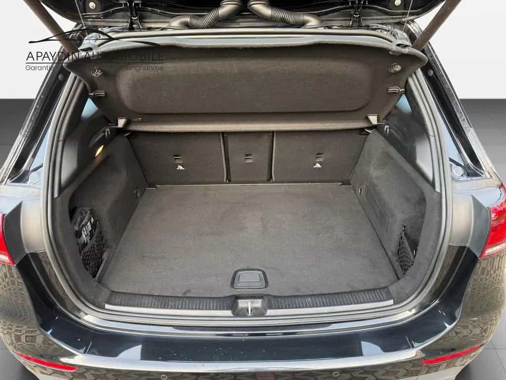 Mercedes-Benz B-Class 220 4Matic ProgressiveLED/NAVI/AHK/TOTWASS/RFK 02/2019-photo-9