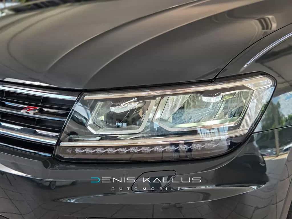Volkswagen Tiguan 1.4 TSI Highline/4Motion 09/2016-photo-10