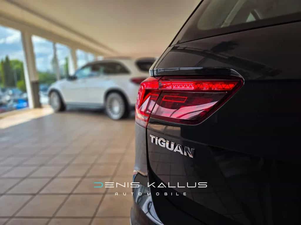 Volkswagen Tiguan 1.4 TSI Highline/4Motion 09/2016-photo-19