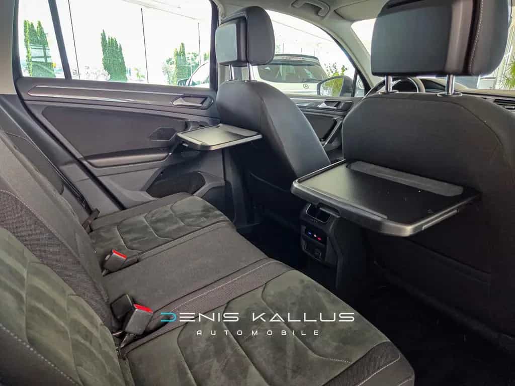 Volkswagen Tiguan 1.4 TSI Highline/4Motion 09/2016-photo-22