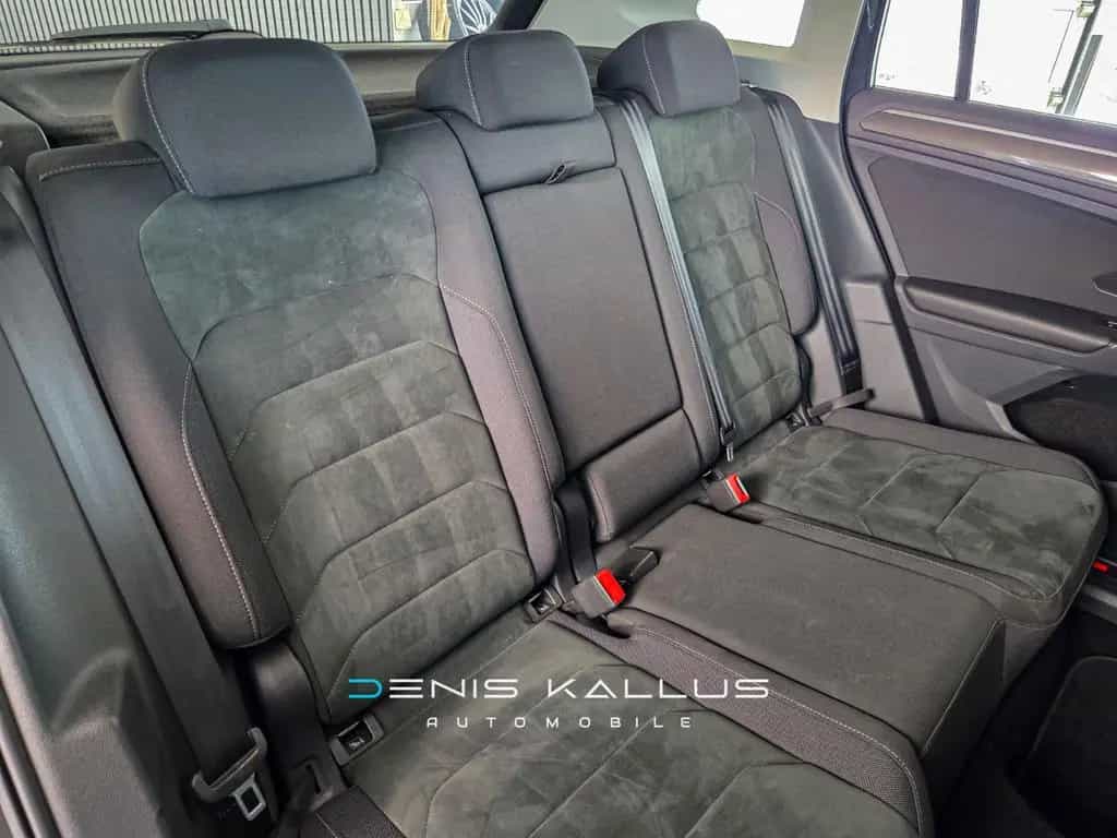 Volkswagen Tiguan 1.4 TSI Highline/4Motion 09/2016-photo-23