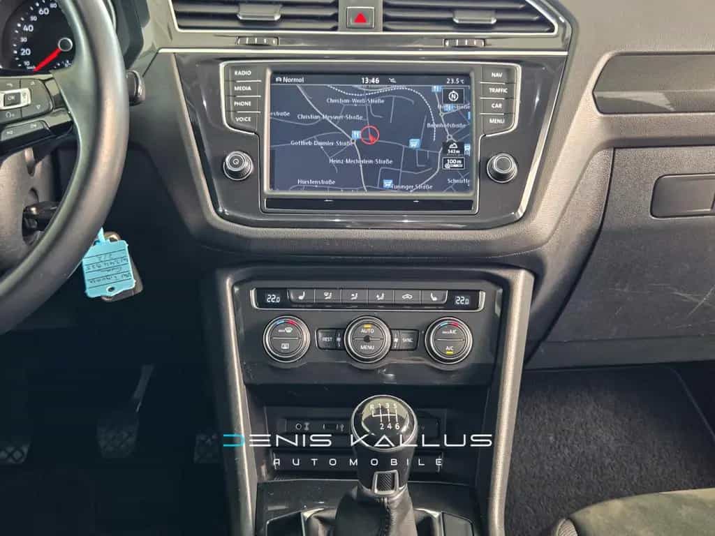 Volkswagen Tiguan 1.4 TSI Highline/4Motion 09/2016-photo-28