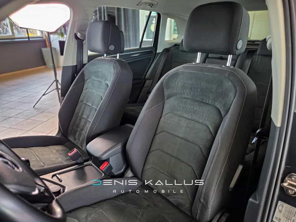 Volkswagen Tiguan 1.4 TSI Highline/4Motion 09/2016-photo-32