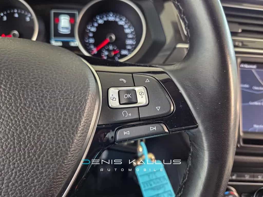 Volkswagen Tiguan 1.4 TSI Highline/4Motion 09/2016-photo-35