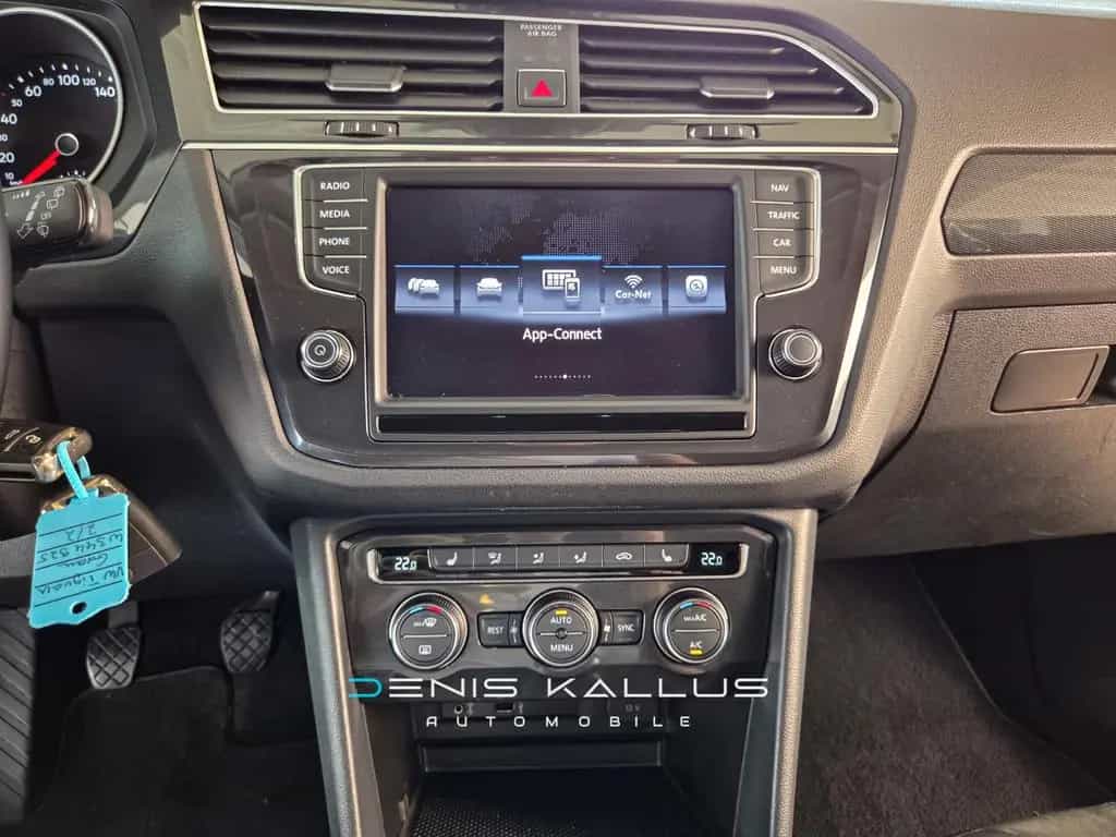 Volkswagen Tiguan 1.4 TSI Highline/4Motion 09/2016-photo-38