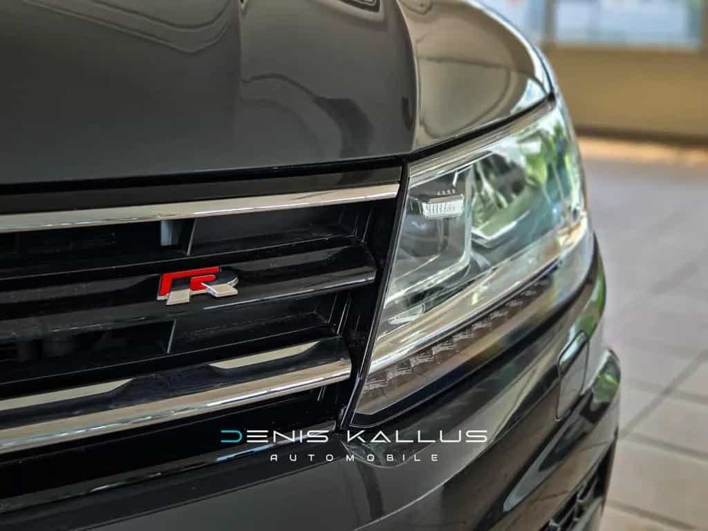 Volkswagen Tiguan 1.4 TSI Highline/4Motion 09/2016-photo-4