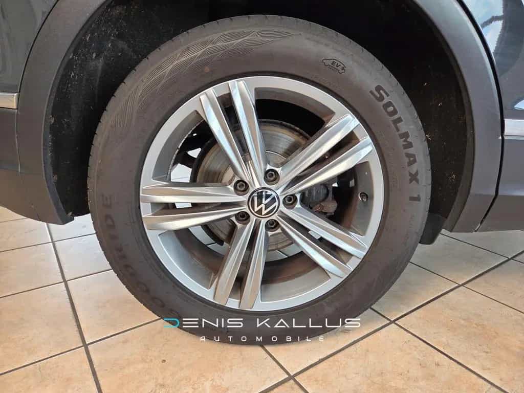 Volkswagen Tiguan 1.4 TSI Highline/4Motion 09/2016-photo-44