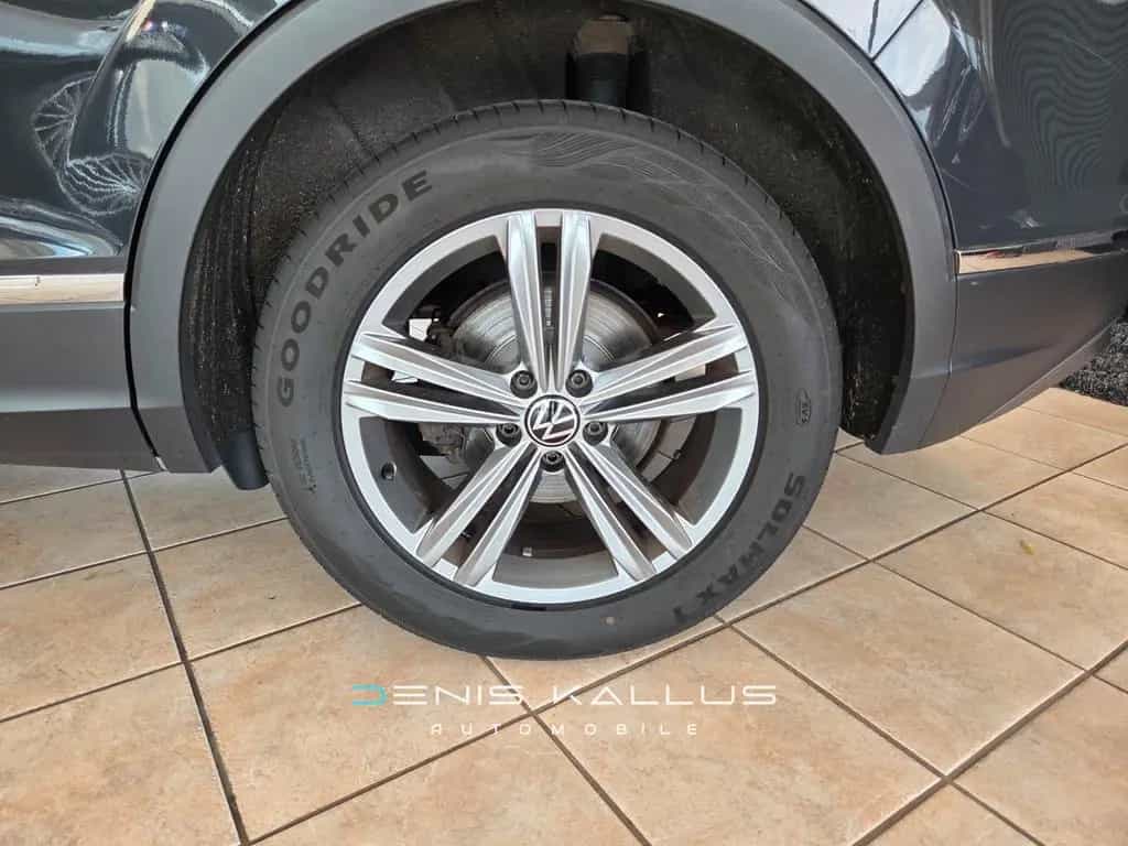 Volkswagen Tiguan 1.4 TSI Highline/4Motion 09/2016-photo-45