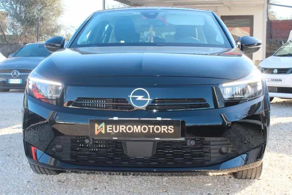 Other Other Opel Corsa 1.2 100 CV Ultimate 04/2024-photo-1