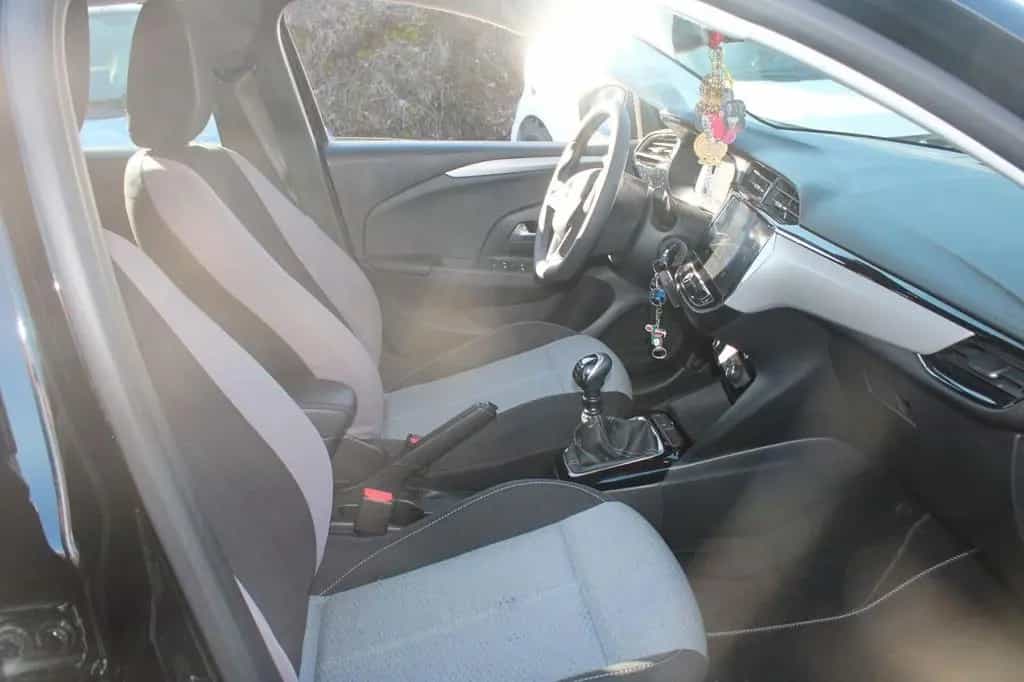 Other Other Opel Corsa 1.2 100 CV Ultimate 04/2024-photo-10