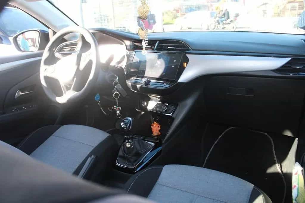 Other Other Opel Corsa 1.2 100 CV Ultimate 04/2024-photo-11