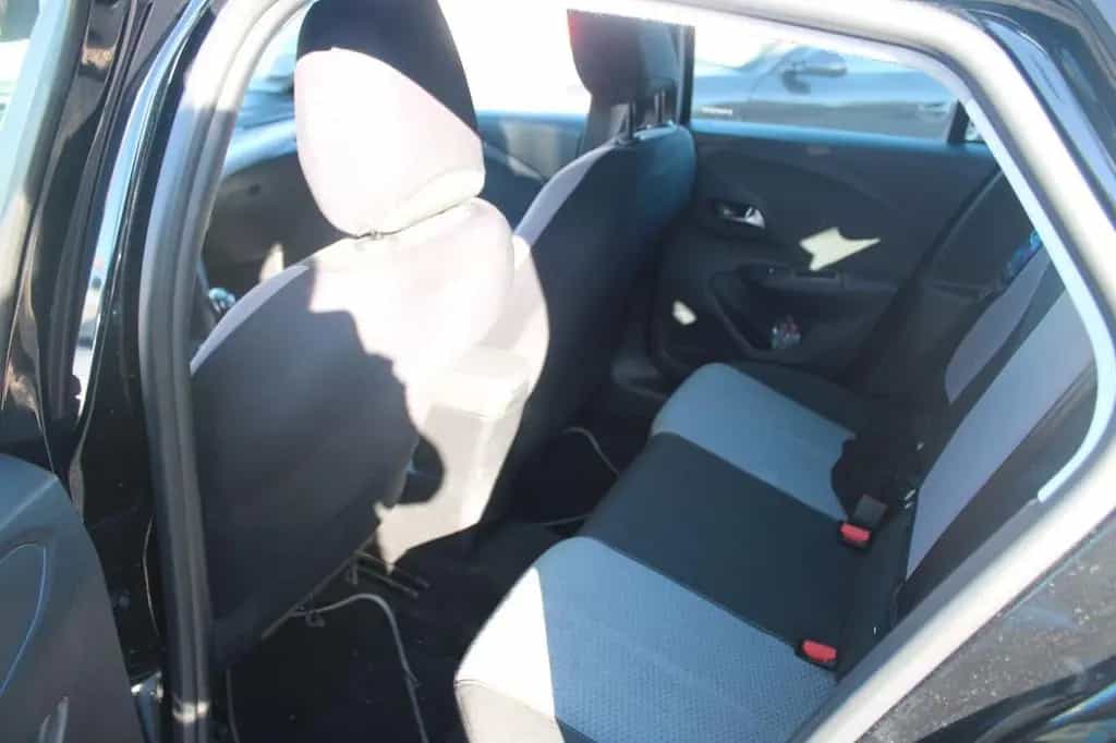 Other Other Opel Corsa 1.2 100 CV Ultimate 04/2024-photo-12