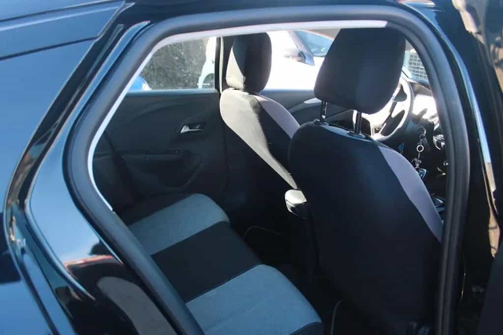 Other Other Opel Corsa 1.2 100 CV Ultimate 04/2024-photo-13