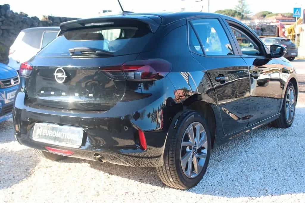 Other Other Opel Corsa 1.2 100 CV Ultimate 04/2024-photo-3