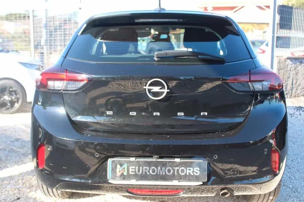 Other Other Opel Corsa 1.2 100 CV Ultimate 04/2024-photo-4