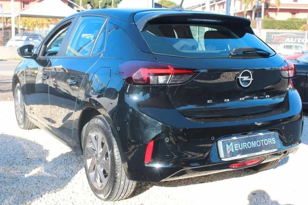 Other Other Opel Corsa 1.2 100 CV Ultimate 04/2024-photo-5