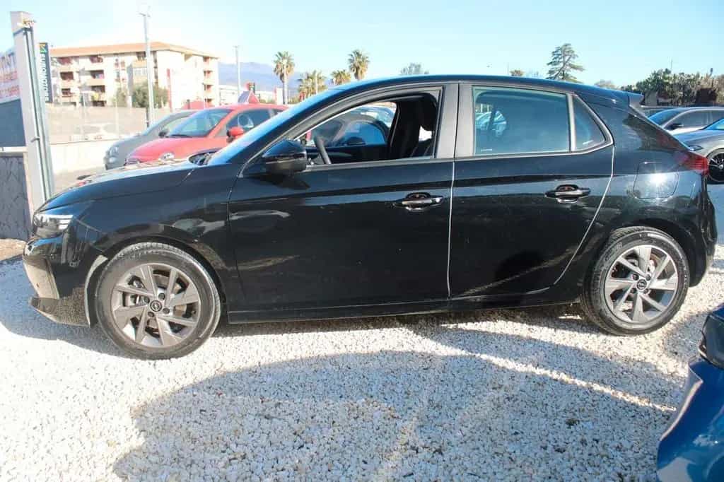 Other Other Opel Corsa 1.2 100 CV Ultimate 04/2024-photo-6