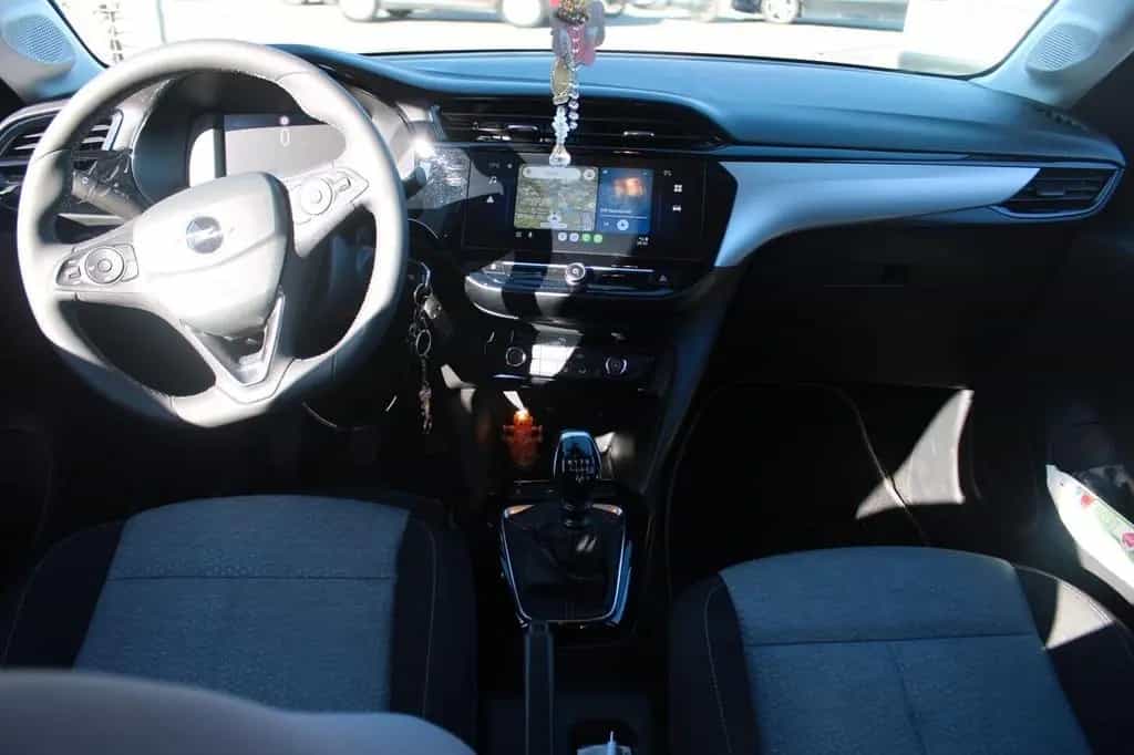 Other Other Opel Corsa 1.2 100 CV Ultimate 04/2024-photo-7