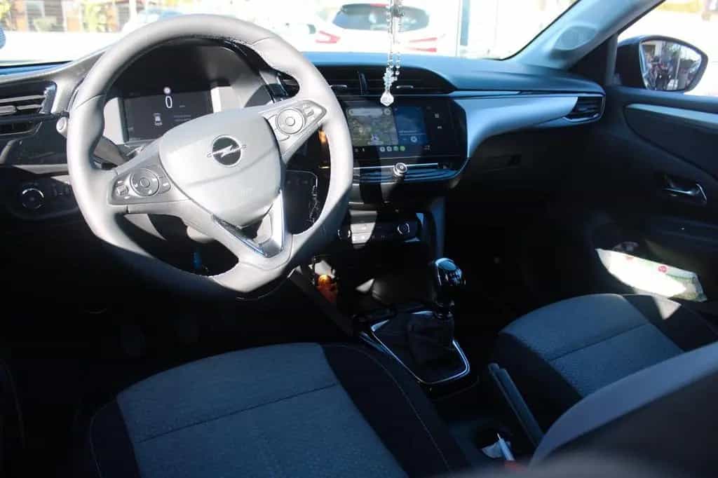 Other Other Opel Corsa 1.2 100 CV Ultimate 04/2024-photo-8