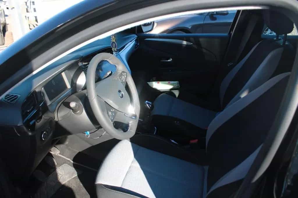 Other Other Opel Corsa 1.2 100 CV Ultimate 04/2024-photo-9