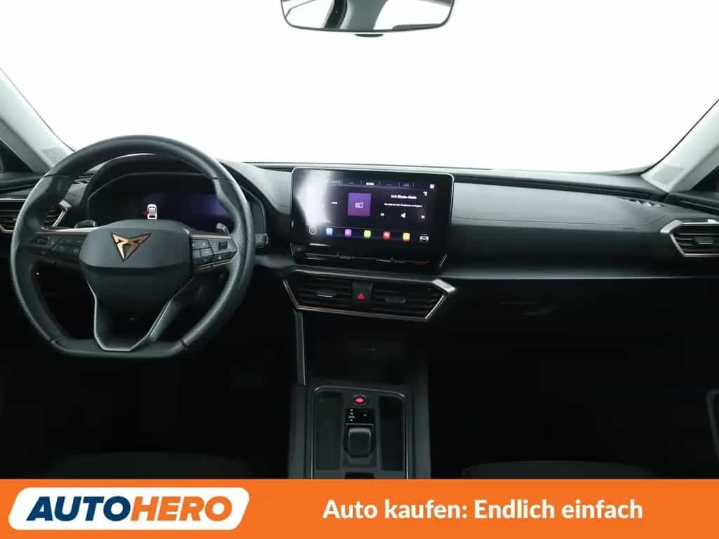 Cupra Formentor 1.5 TSI ACT Aut.*NAV*LED*ACC*CAM*PDC* 01/2023-photo-11