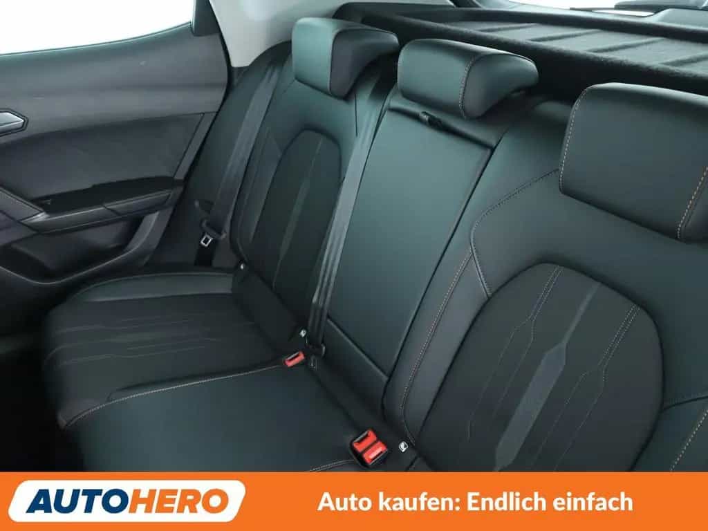 Cupra Formentor 1.5 TSI ACT Aut.*NAV*LED*ACC*CAM*PDC* 01/2023-photo-13
