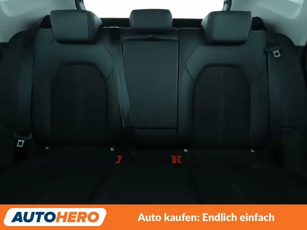 Cupra Formentor 1.5 TSI ACT Aut.*NAV*LED*ACC*CAM*PDC* 01/2023-photo-15