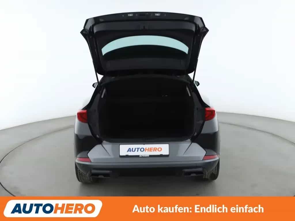 Cupra Formentor 1.5 TSI ACT Aut.*NAV*LED*ACC*CAM*PDC* 01/2023-photo-16