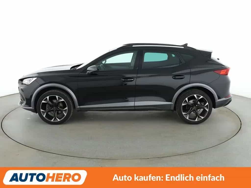 Cupra Formentor 1.5 TSI ACT Aut.*NAV*LED*ACC*CAM*PDC* 01/2023-photo-2