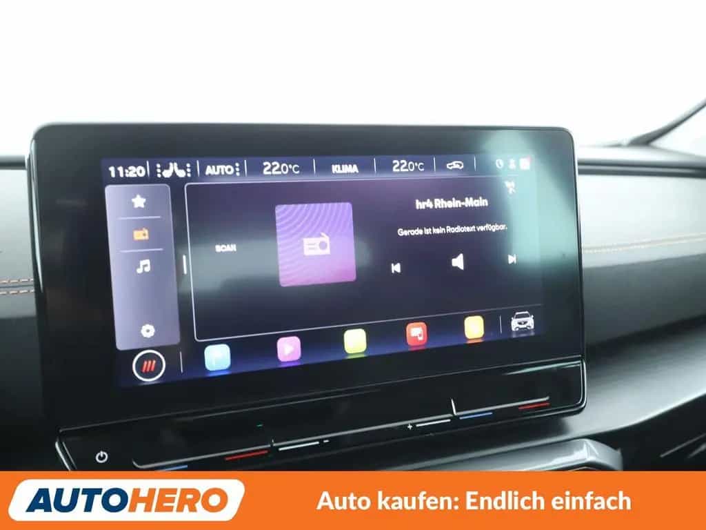 Cupra Formentor 1.5 TSI ACT Aut.*NAV*LED*ACC*CAM*PDC* 01/2023-photo-20
