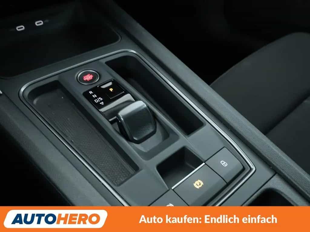 Cupra Formentor 1.5 TSI ACT Aut.*NAV*LED*ACC*CAM*PDC* 01/2023-photo-21