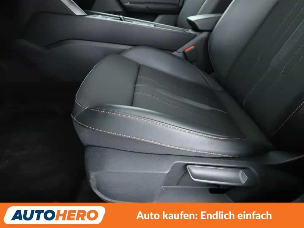 Cupra Formentor 1.5 TSI ACT Aut.*NAV*LED*ACC*CAM*PDC* 01/2023-photo-23