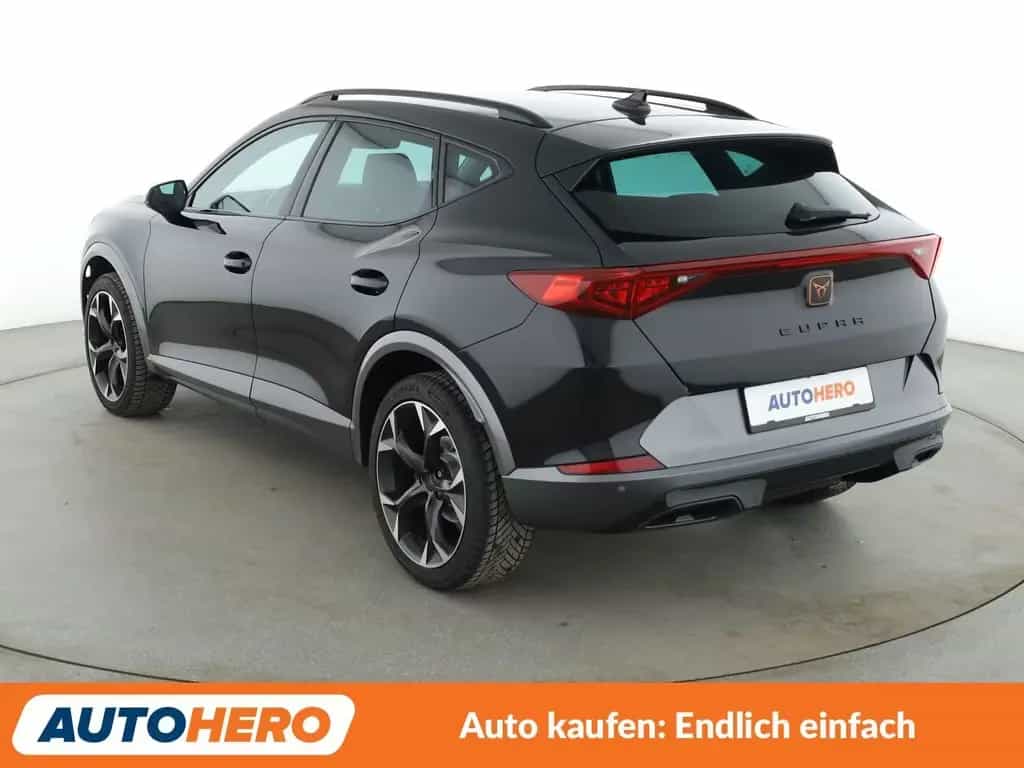 Cupra Formentor 1.5 TSI ACT Aut.*NAV*LED*ACC*CAM*PDC* 01/2023-photo-3