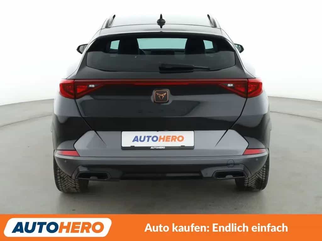 Cupra Formentor 1.5 TSI ACT Aut.*NAV*LED*ACC*CAM*PDC* 01/2023-photo-4