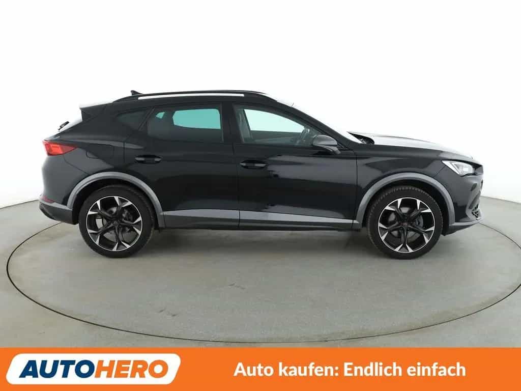 Cupra Formentor 1.5 TSI ACT Aut.*NAV*LED*ACC*CAM*PDC* 01/2023-photo-6