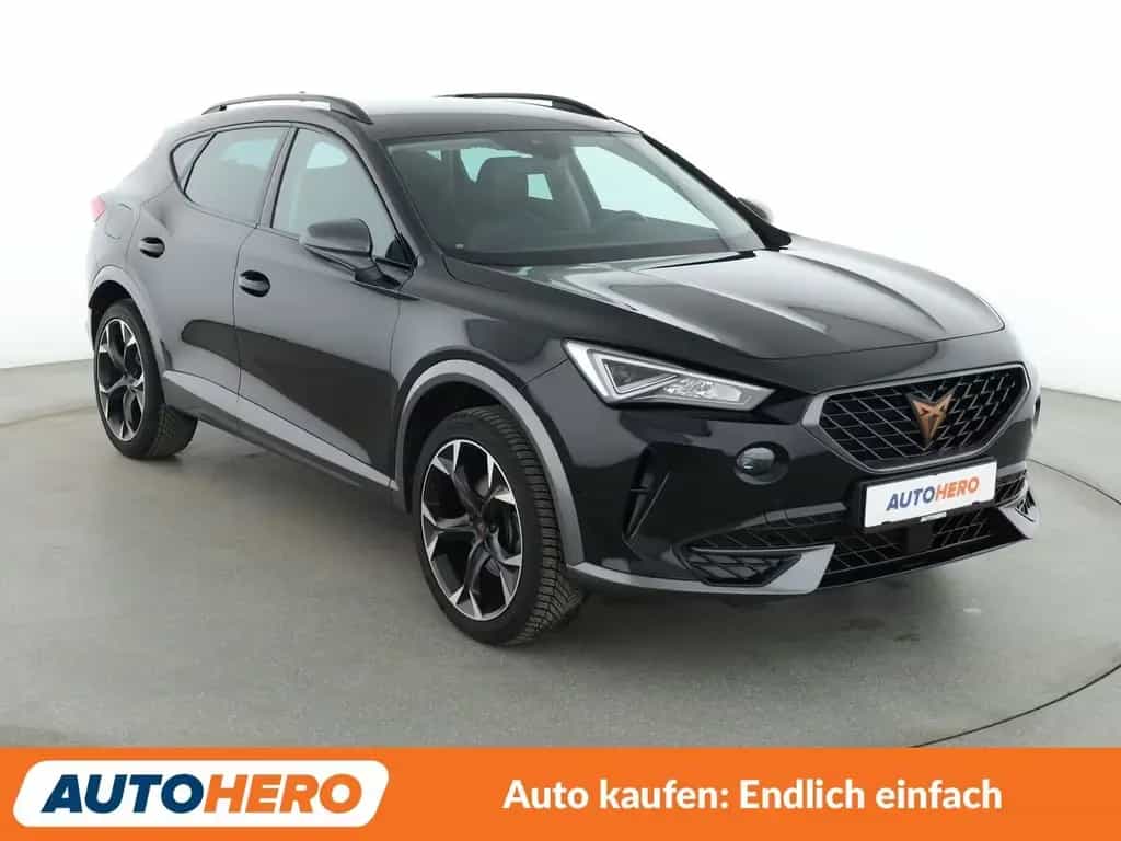 Cupra Formentor 1.5 TSI ACT Aut.*NAV*LED*ACC*CAM*PDC* 01/2023-photo-7