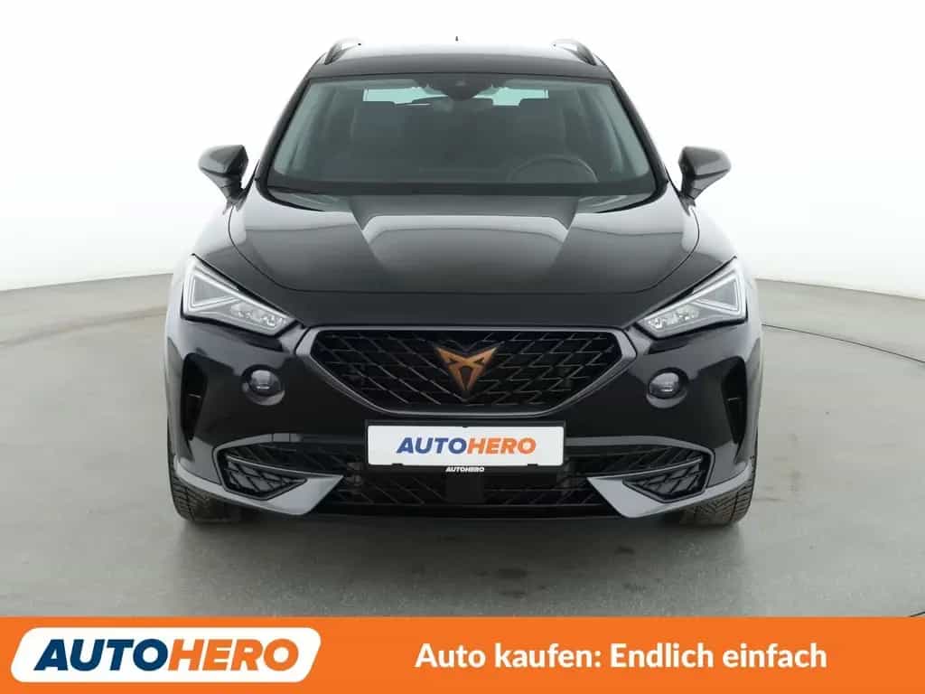 Cupra Formentor 1.5 TSI ACT Aut.*NAV*LED*ACC*CAM*PDC* 01/2023-photo-8