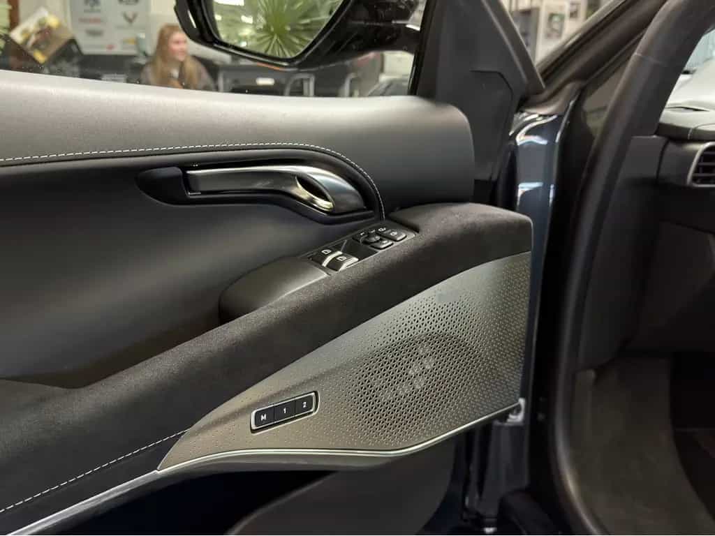 Lotus Emira 3.5 V6 298 kW SE V6 Extended Black Pack Al 07/2024-photo-12