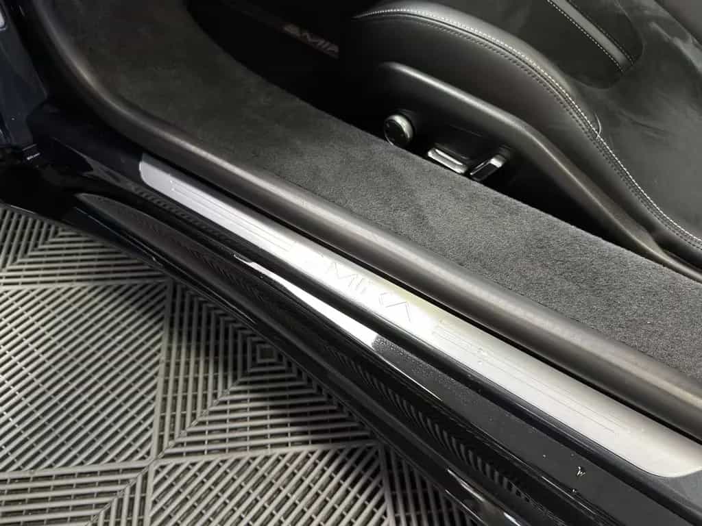 Lotus Emira 3.5 V6 298 kW SE V6 Extended Black Pack Al 07/2024-photo-14
