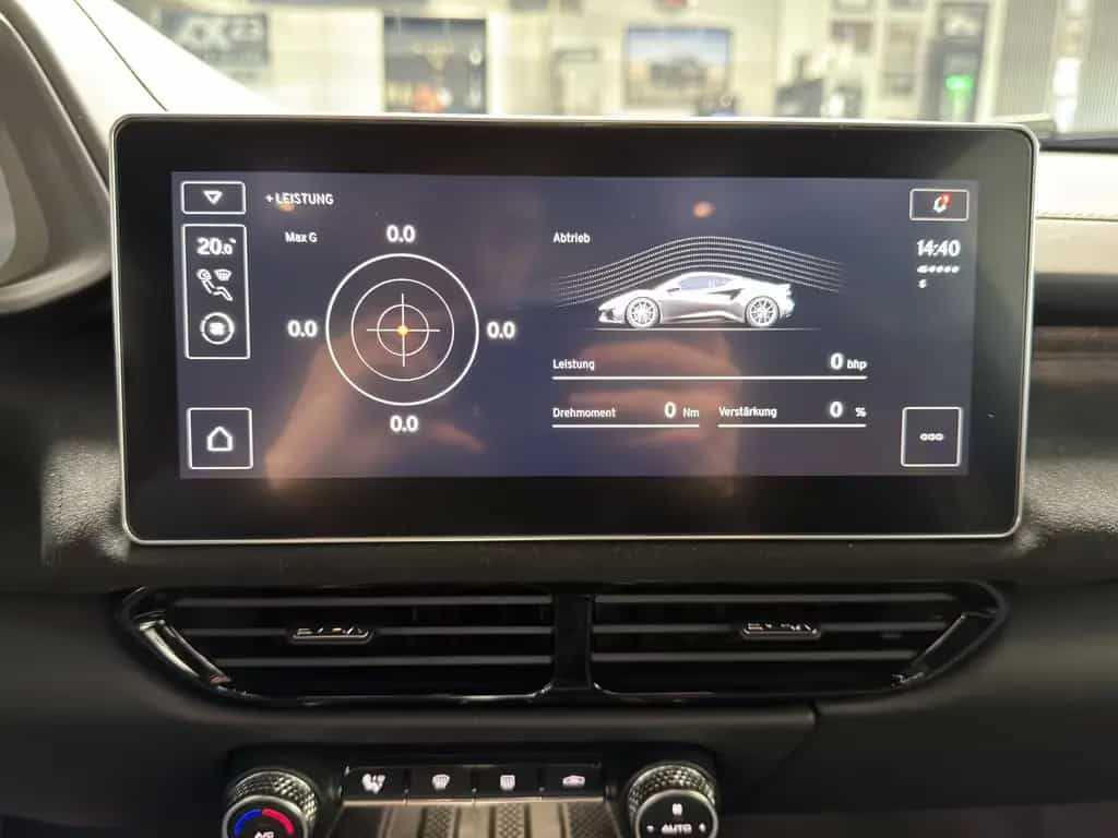 Lotus Emira 3.5 V6 298 kW SE V6 Extended Black Pack Al 07/2024-photo-35