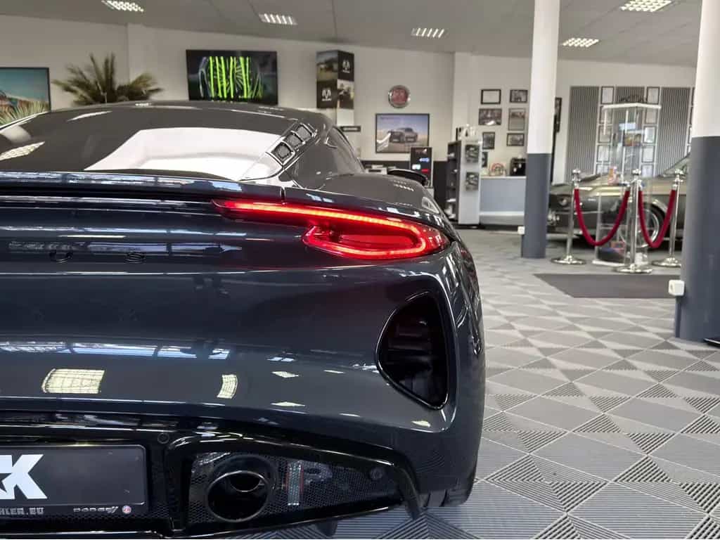 Lotus Emira 3.5 V6 298 kW SE V6 Extended Black Pack Al 07/2024-photo-6