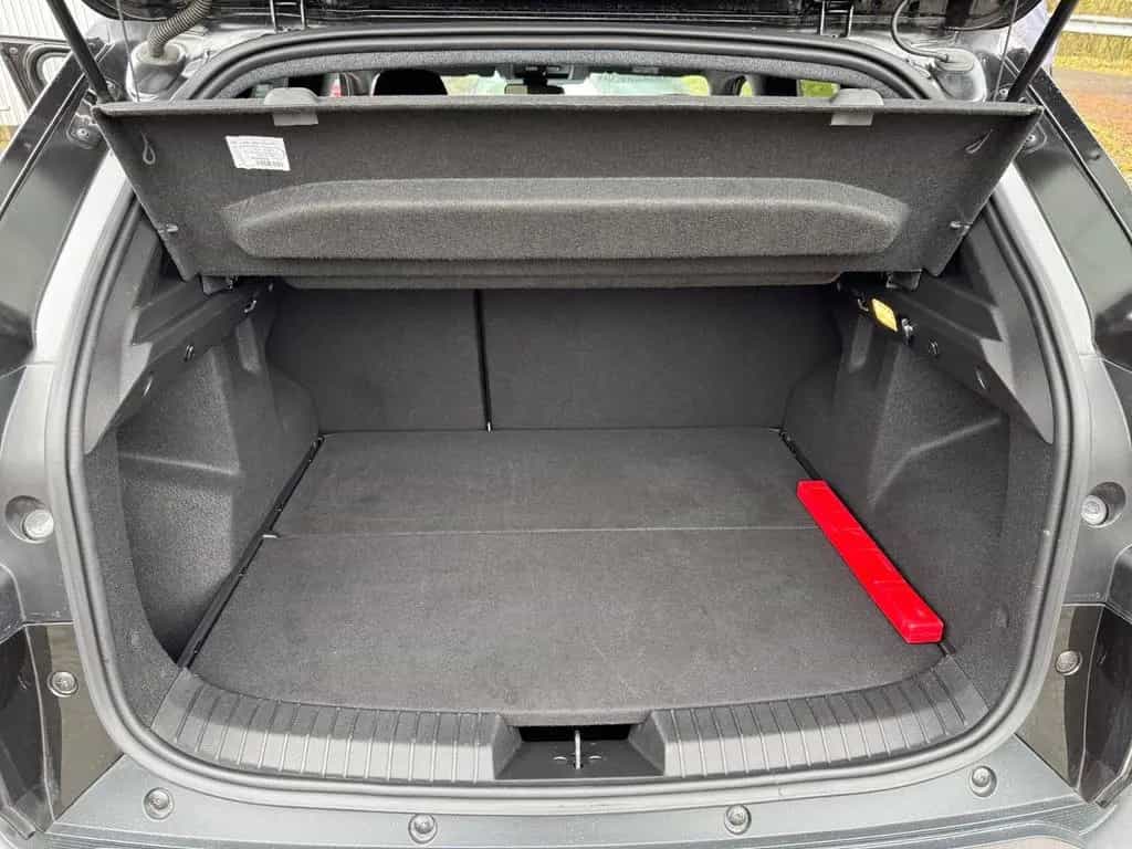 Dacia Duster III TCe 130 Journey 4x4,Navi,360°,Totwink 06/2025-photo-10