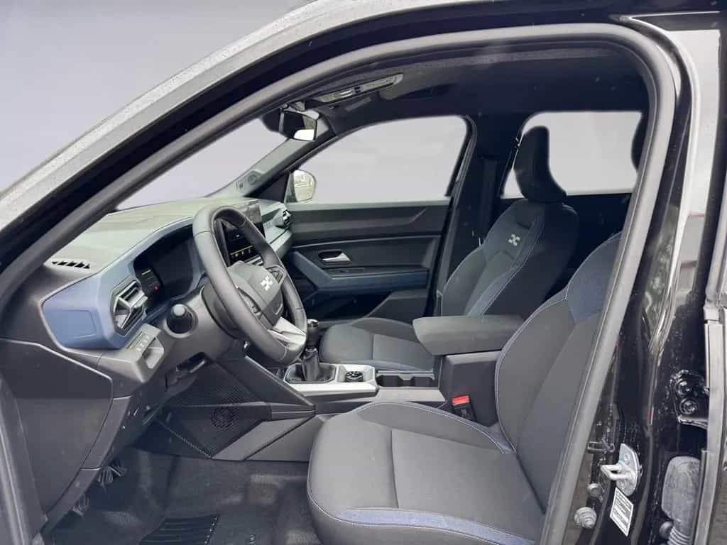 Dacia Duster III TCe 130 Journey 4x4,Navi,360°,Totwink 06/2025-photo-11