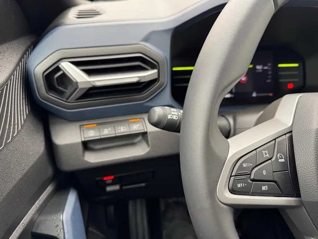 Dacia Duster III TCe 130 Journey 4x4,Navi,360°,Totwink 06/2025-photo-23