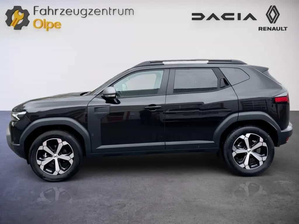 Dacia Duster III TCe 130 Journey 4x4,Navi,360°,Totwink 06/2025-photo-6