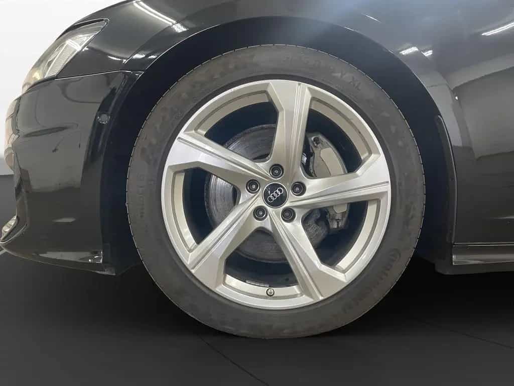 Audi A6 Avant 45 TDI qu. S line Pano Matrix LM 19" Na 03/2022-photo-12