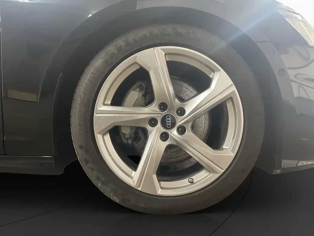 Audi A6 Avant 45 TDI qu. S line Pano Matrix LM 19" Na 03/2022-photo-14