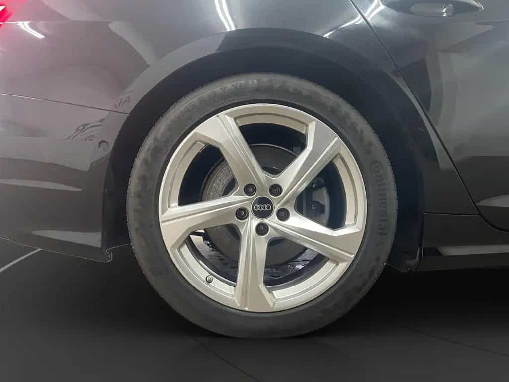 Audi A6 Avant 45 TDI qu. S line Pano Matrix LM 19" Na 03/2022-photo-15